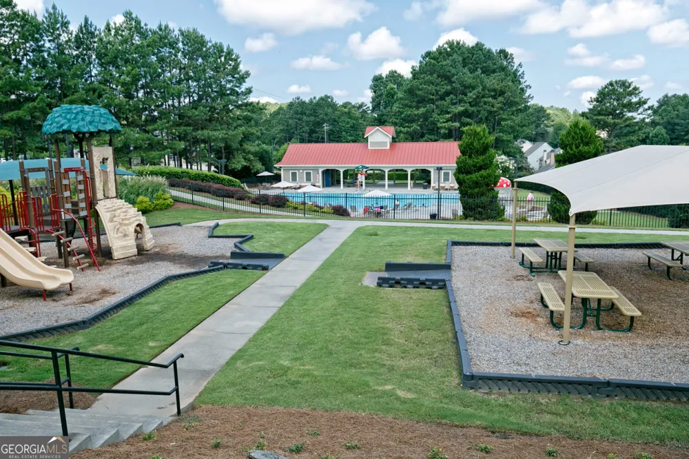 18 Creek Branch CT Acworth, GA 30101