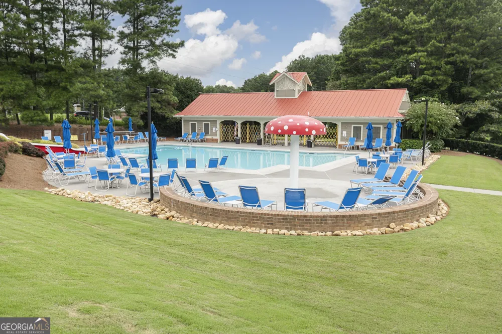 18 Creek Branch CT Acworth, GA 30101