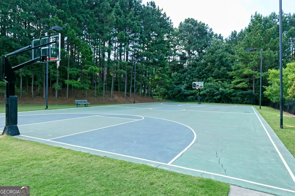 18 Creek Branch CT Acworth, GA 30101