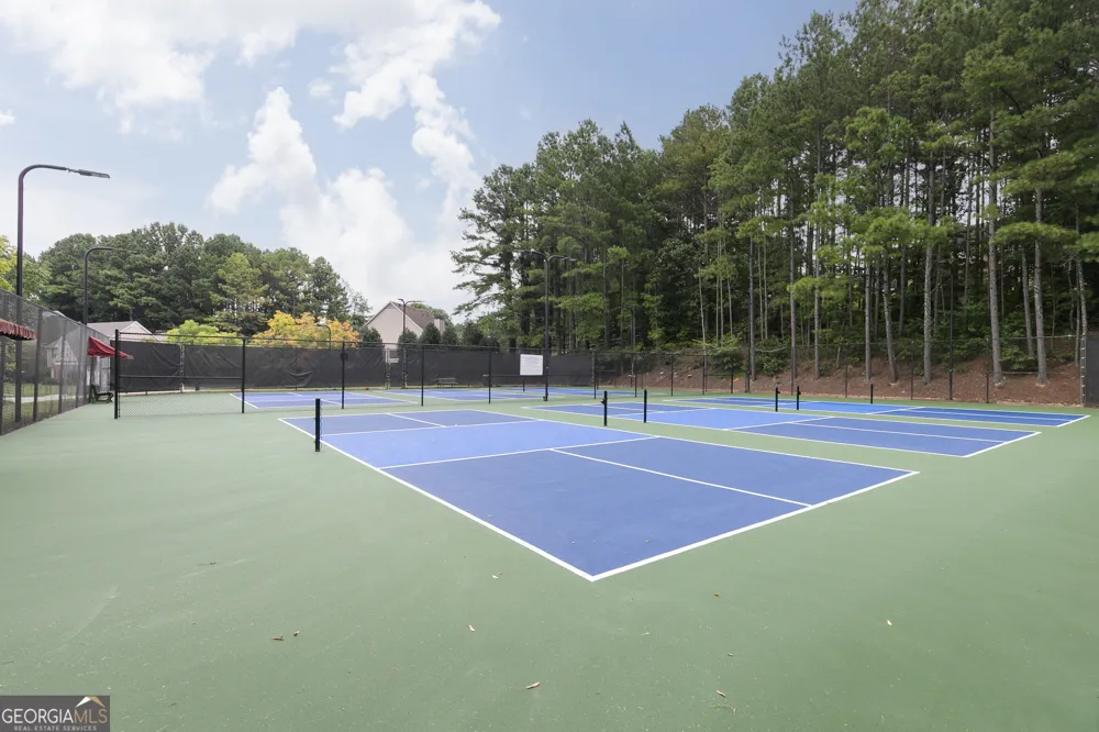 18 Creek Branch CT Acworth, GA 30101