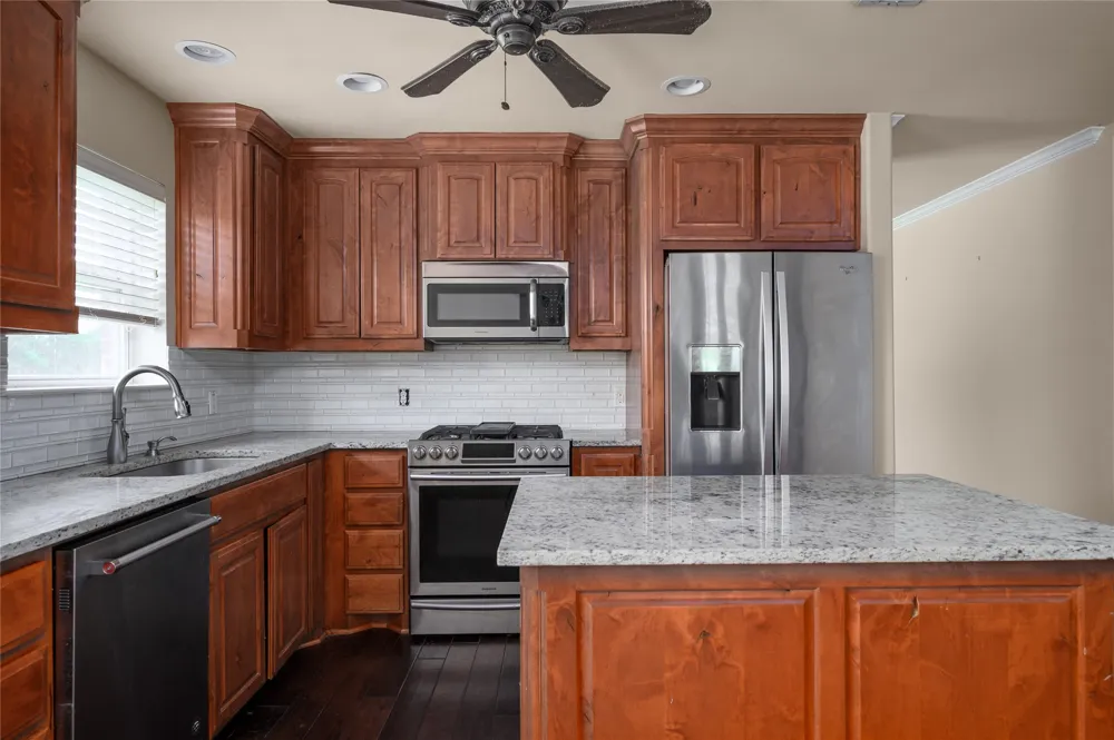 1443 Teal Sherman, TX 75092