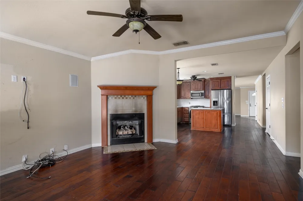 1443 Teal Sherman, TX 75092