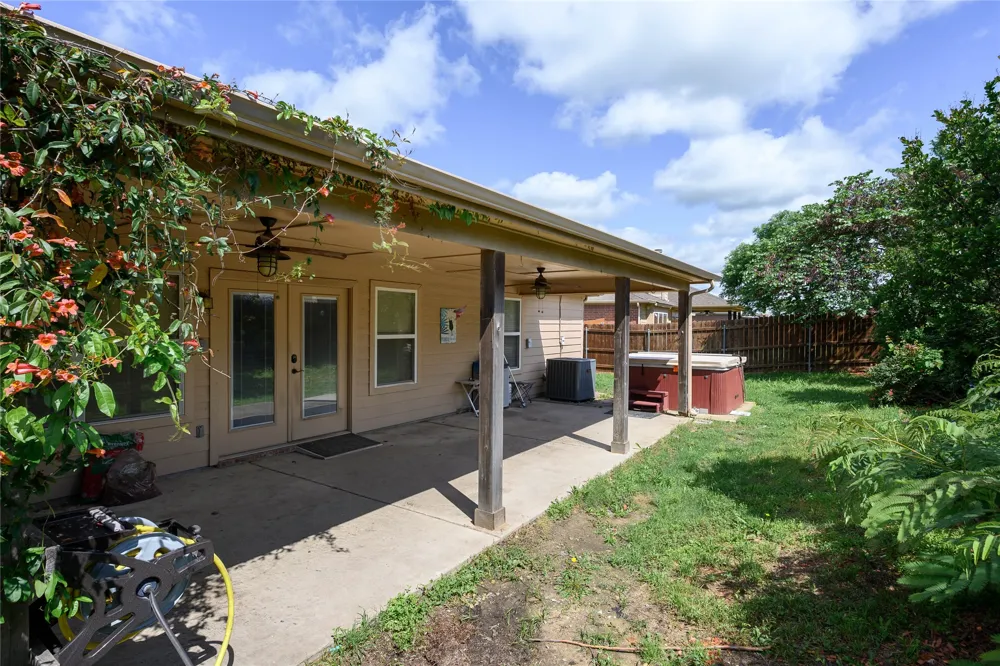 1443 Teal Sherman, TX 75092