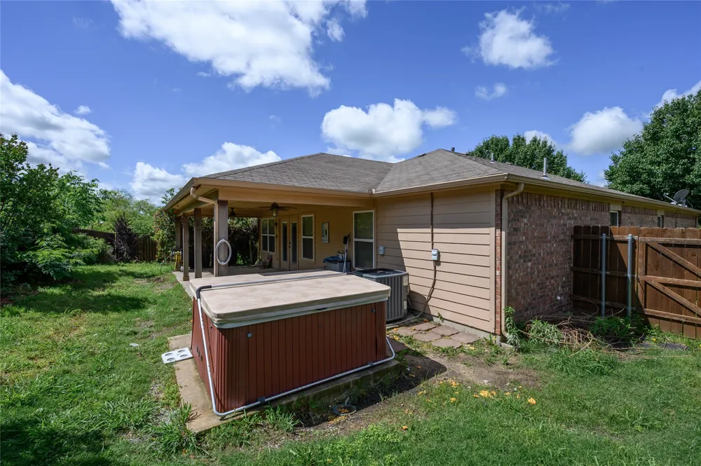 1443 Teal Sherman, TX 75092