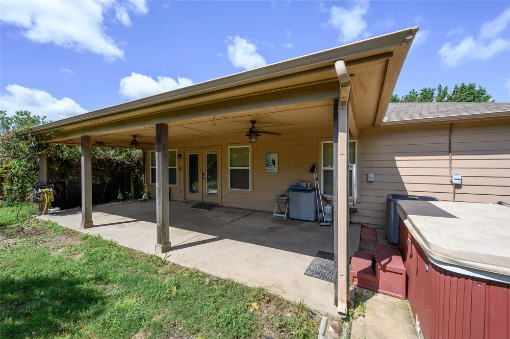 1443 Teal Sherman, TX 75092