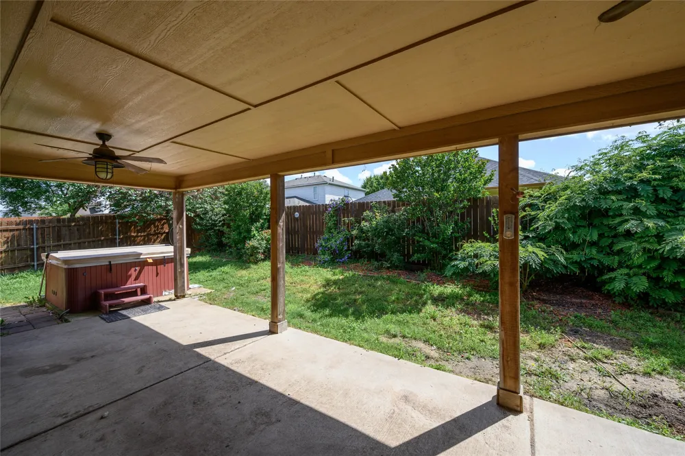 1443 Teal Sherman, TX 75092