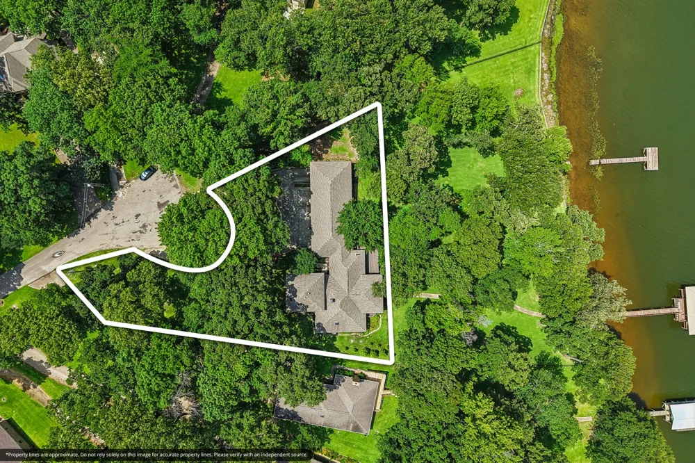 352 County Road 1299 Yantis, TX 75497