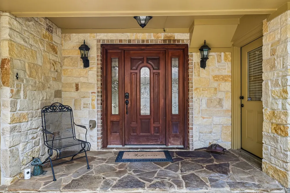 352 County Road 1299 Yantis, TX 75497