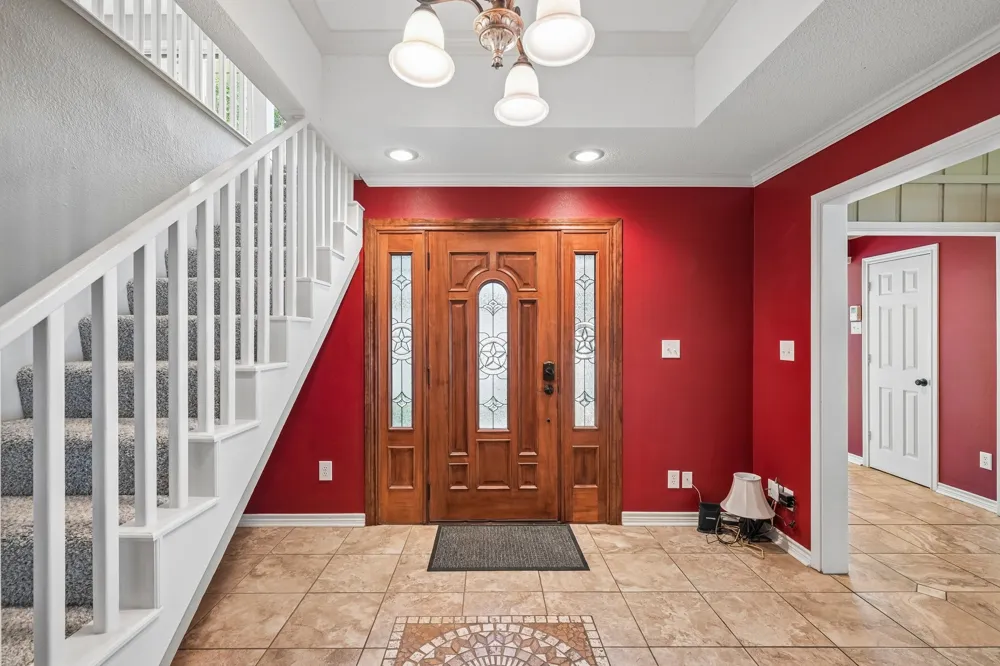 352 County Road 1299 Yantis, TX 75497