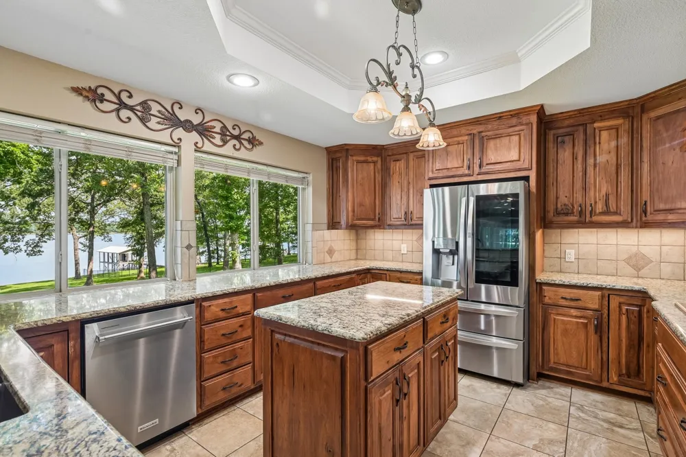 352 County Road 1299 Yantis, TX 75497