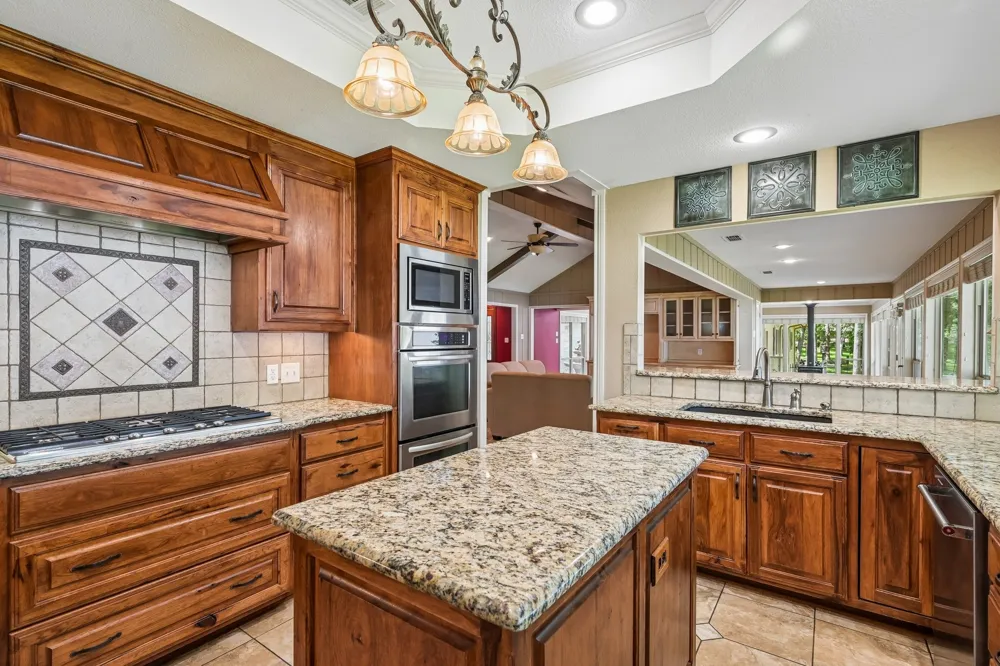 352 County Road 1299 Yantis, TX 75497