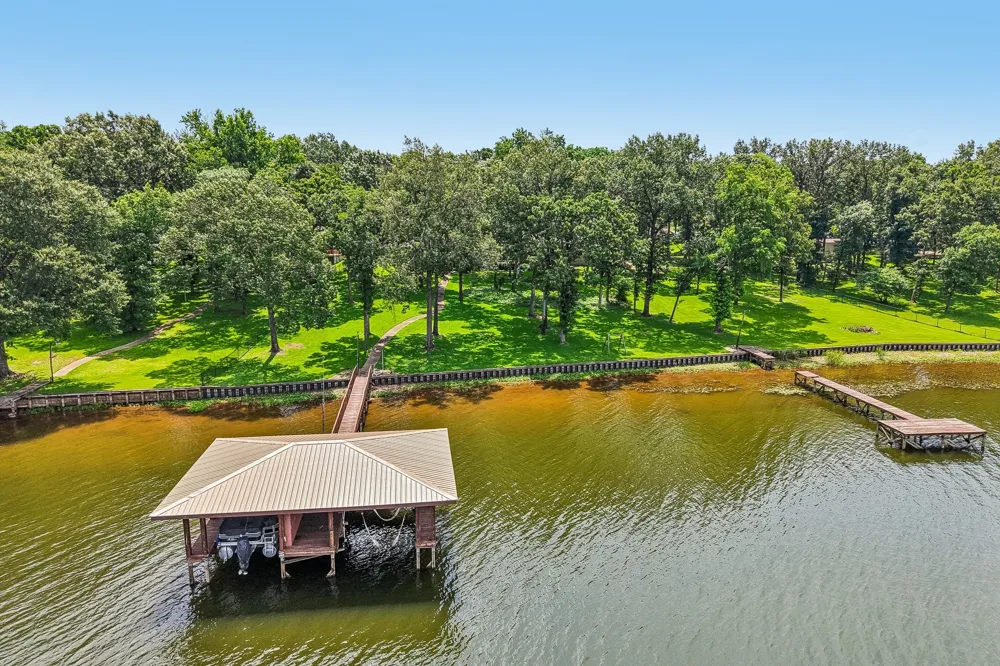 352 County Road 1299 Yantis, TX 75497
