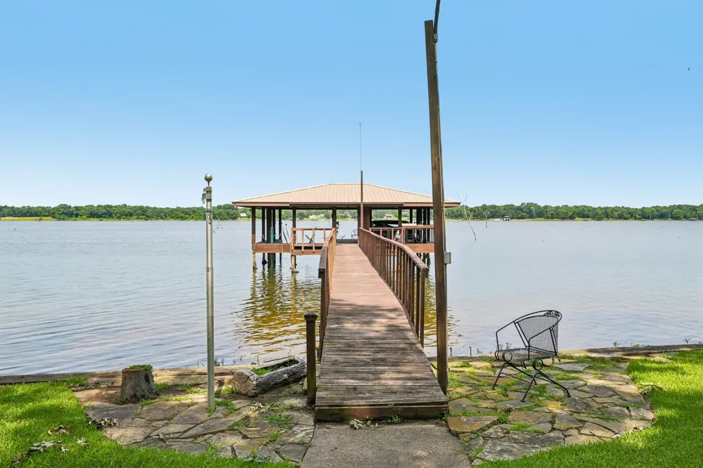 352 County Road 1299 Yantis, TX 75497
