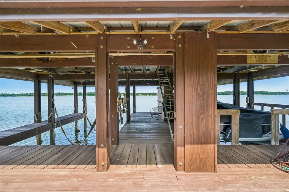 352 County Road 1299 Yantis, TX 75497
