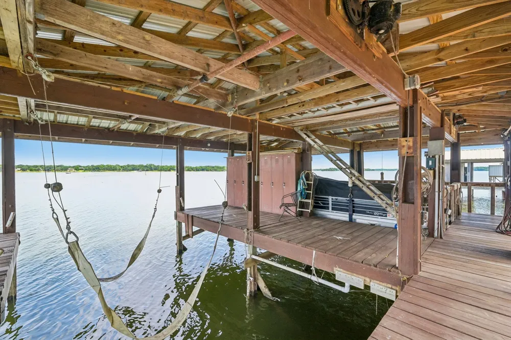352 County Road 1299 Yantis, TX 75497