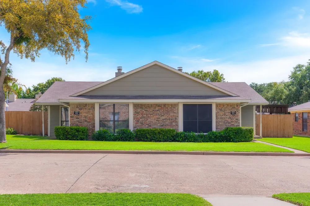 1805 W Spring Creek Parkway #MM2 Plano, TX 75023