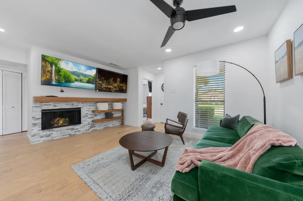 1805 W Spring Creek Parkway #MM2 Plano, TX 75023