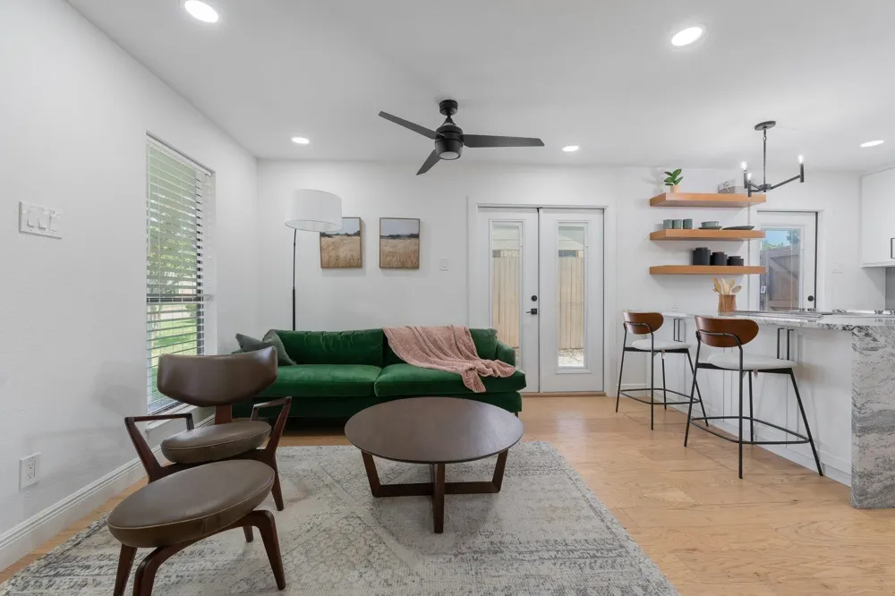 1805 W Spring Creek Parkway #MM2 Plano, TX 75023