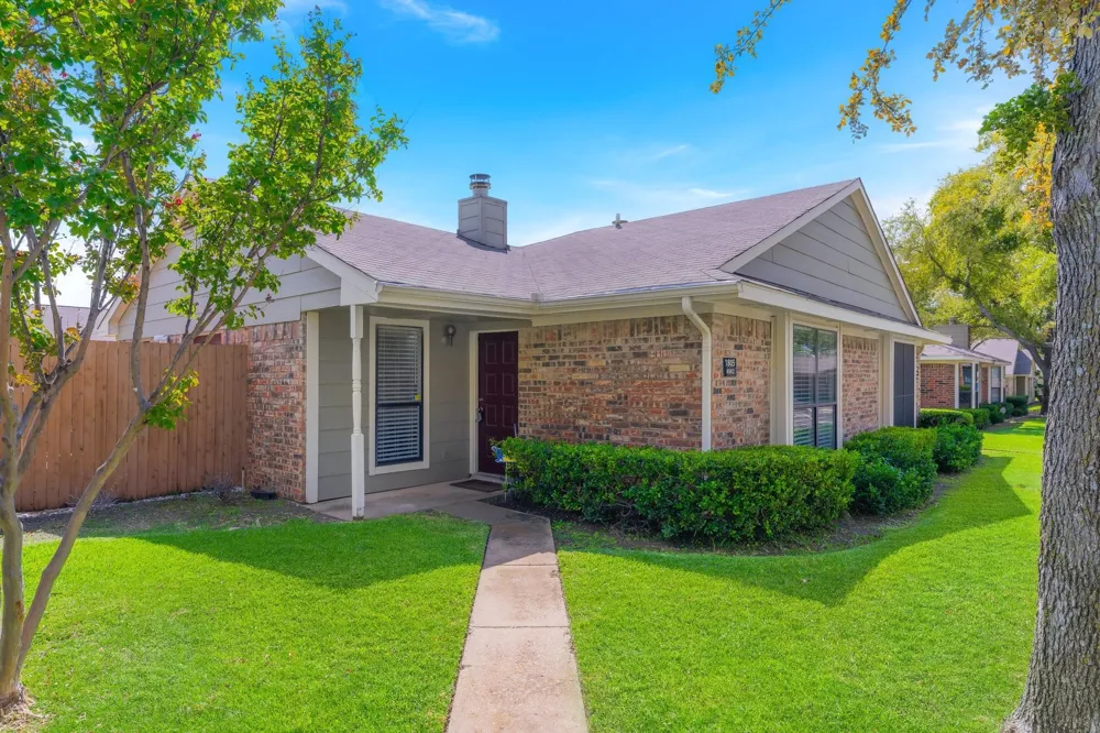 1805 W Spring Creek Parkway #MM2 Plano, TX 75023