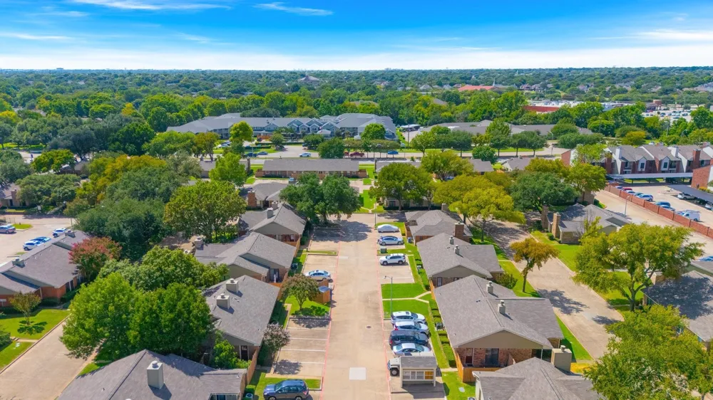 1805 W Spring Creek Parkway #MM2 Plano, TX 75023