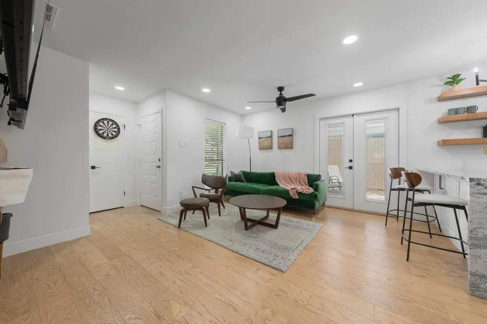 1805 W Spring Creek Parkway #MM2 Plano, TX 75023