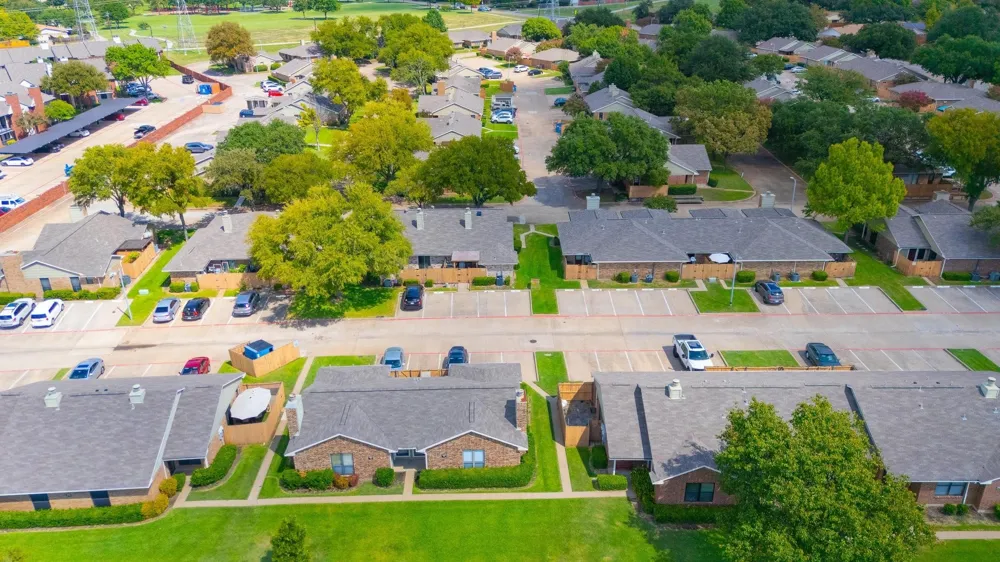 1805 W Spring Creek Parkway #MM2 Plano, TX 75023
