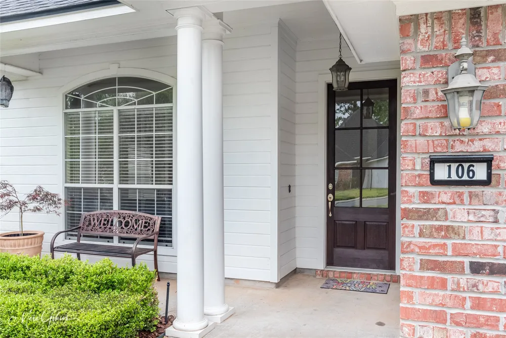 106 Red Fox Circle Haughton, LA 71037