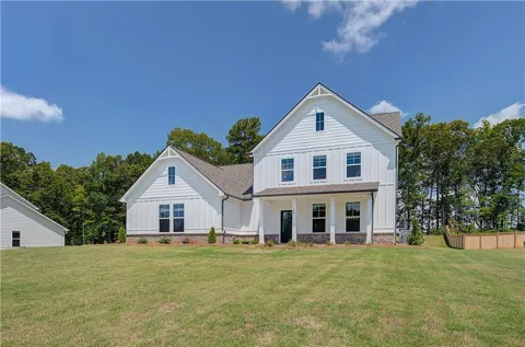 108 Homesite Saddle Drive