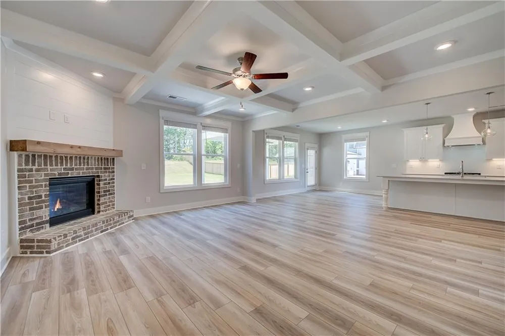 108 Homesite Saddle Drive Senoia, GA 30276
