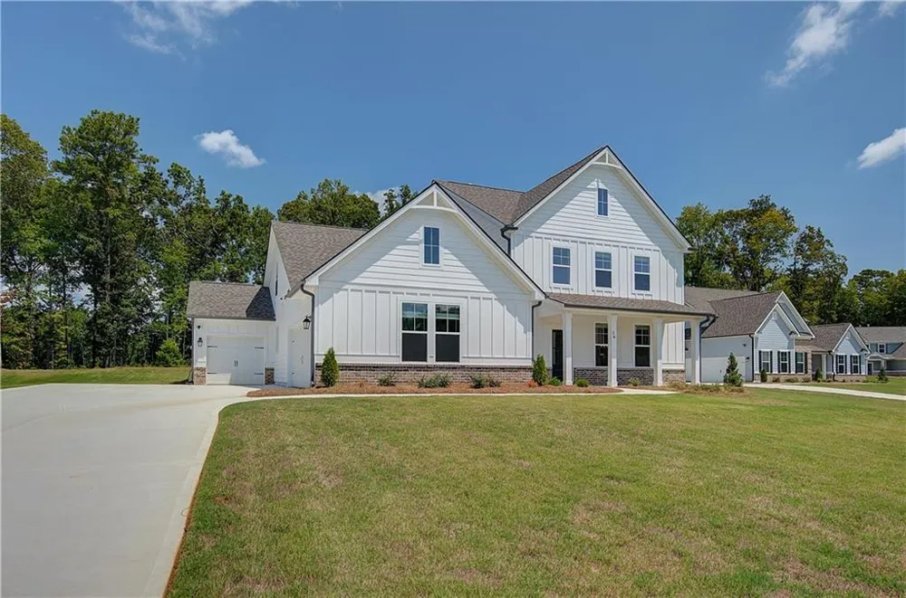 108 Homesite Saddle Drive Senoia, GA 30276
