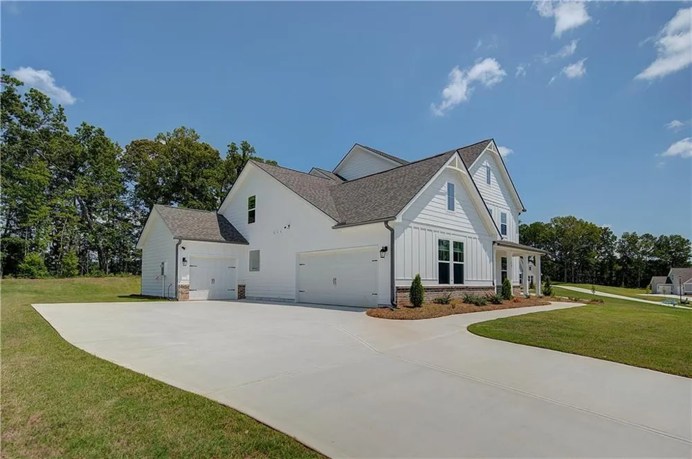 108 Homesite Saddle Drive Senoia, GA 30276