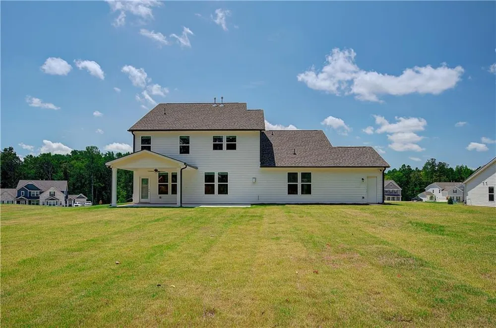 108 Homesite Saddle Drive Senoia, GA 30276