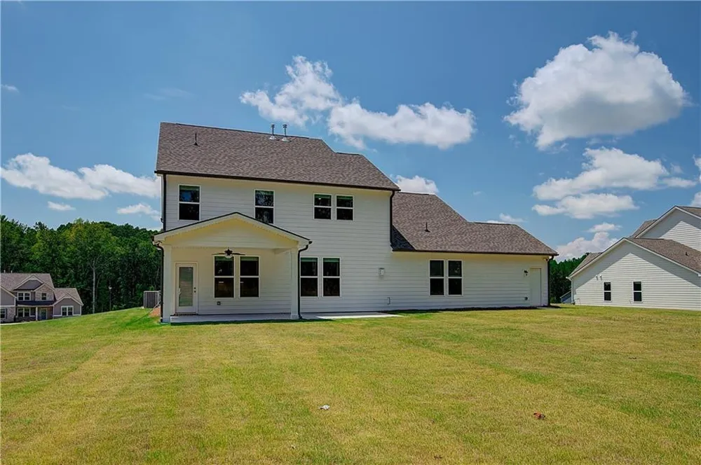 108 Homesite Saddle Drive Senoia, GA 30276