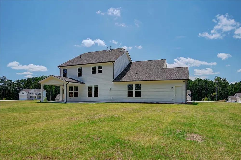 108 Homesite Saddle Drive Senoia, GA 30276
