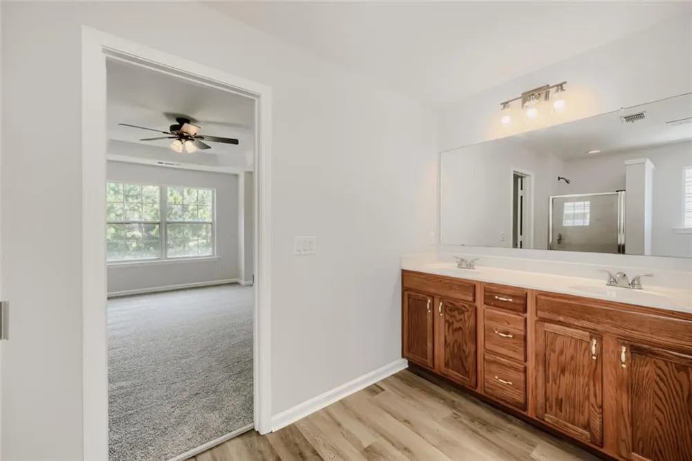 1533 Fenmore Street Lithia Springs, GA 30122