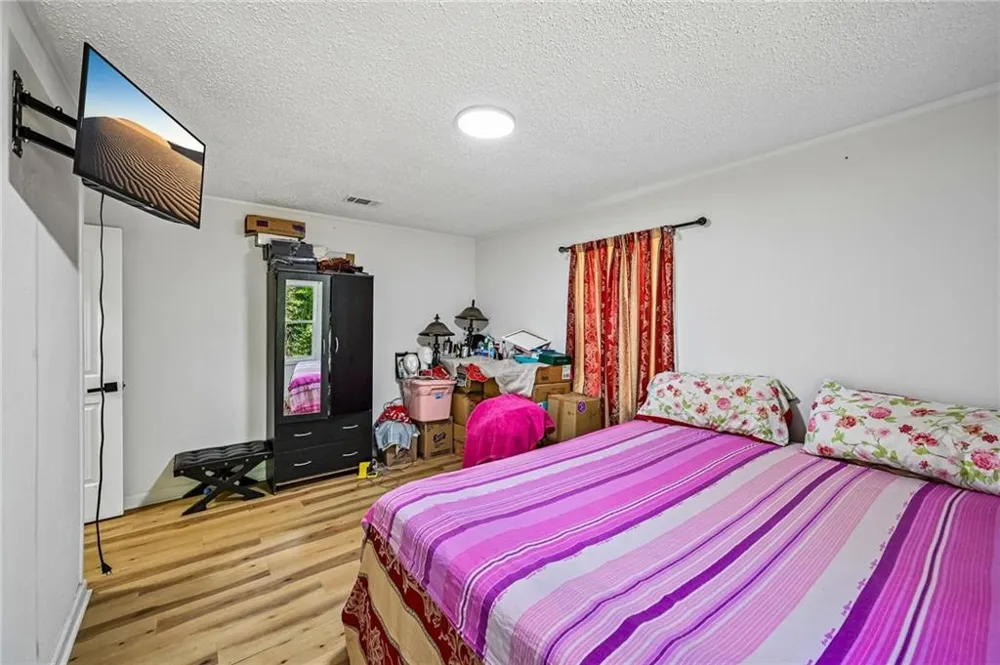 3743 Hitchcock Road Macon, GA 31217