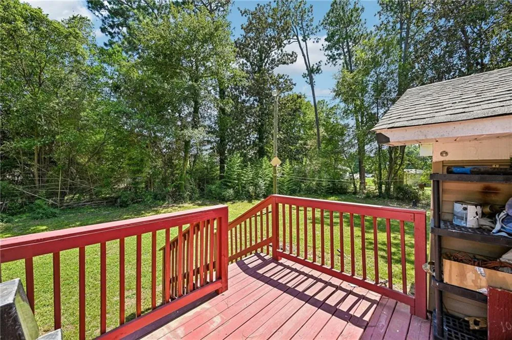 3743 Hitchcock Road Macon, GA 31217