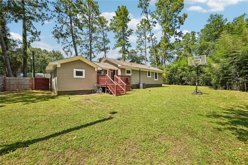 3743 Hitchcock Road Macon, GA 31217