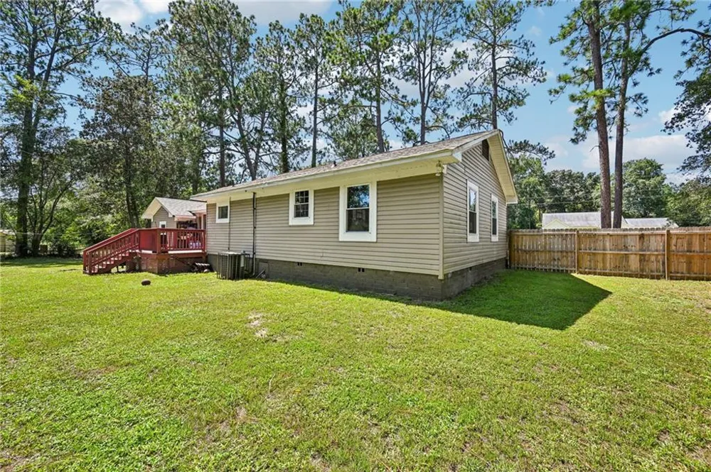 3743 Hitchcock Road Macon, GA 31217