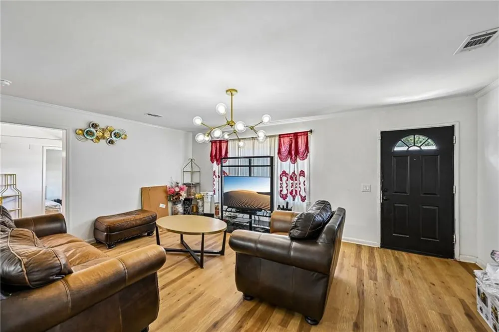 3743 Hitchcock Road Macon, GA 31217