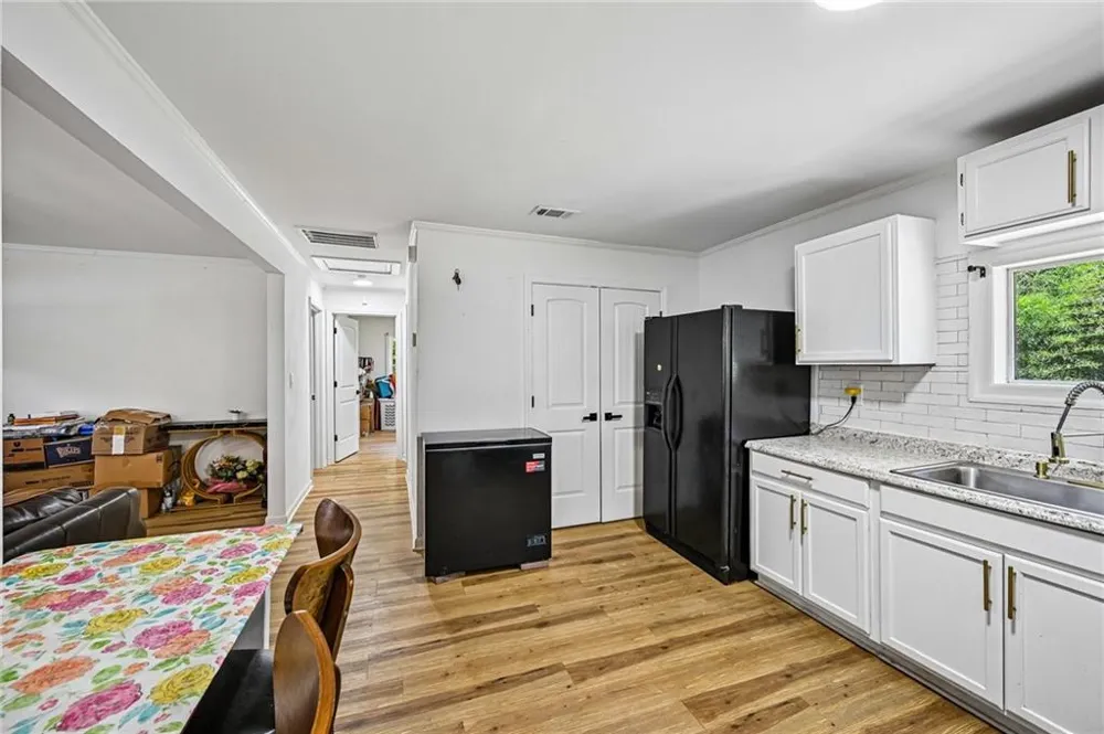 3743 Hitchcock Road Macon, GA 31217