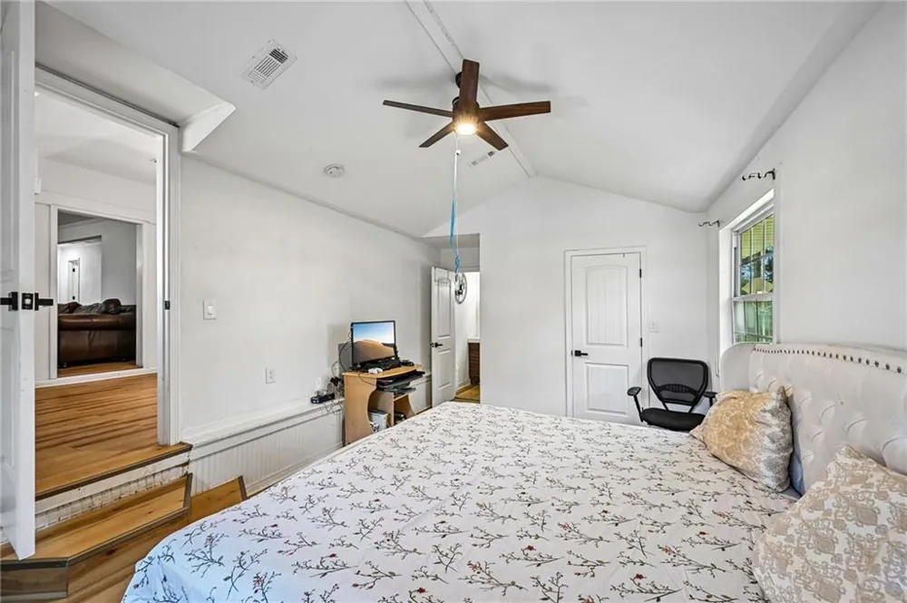 3743 Hitchcock Road Macon, GA 31217