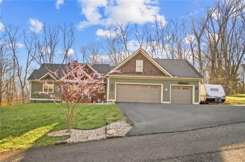 2406 Winterview Ridge