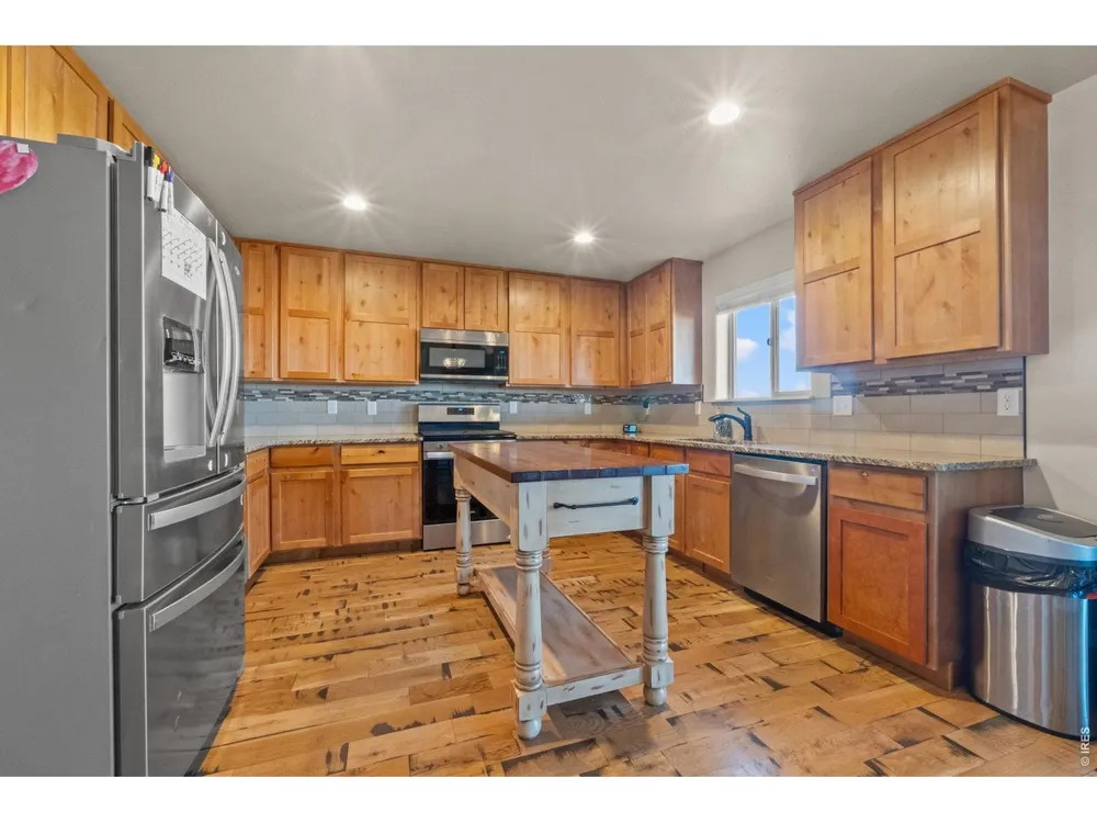 1110 Coyote Lane Wiggins, CO 80654