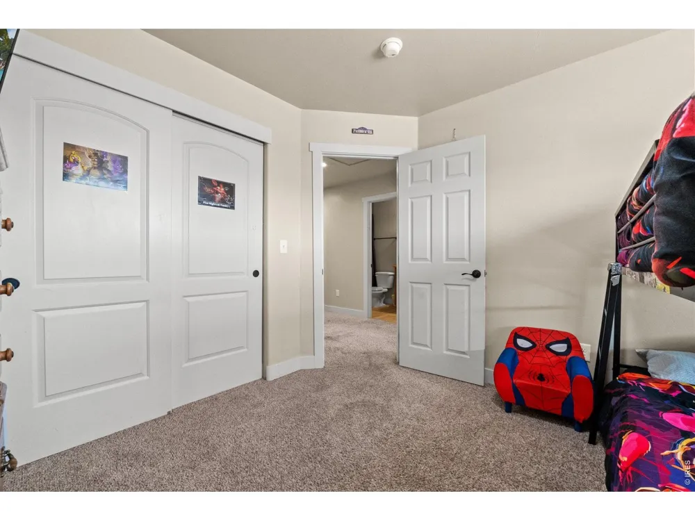 1110 Coyote Lane Wiggins, CO 80654