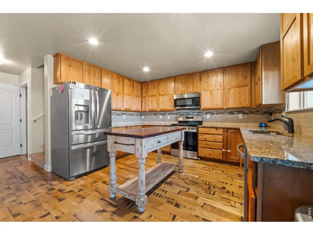 1110 Coyote Lane Wiggins, CO 80654