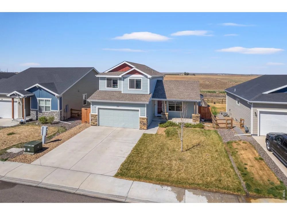 1110 Coyote Lane Wiggins, CO 80654