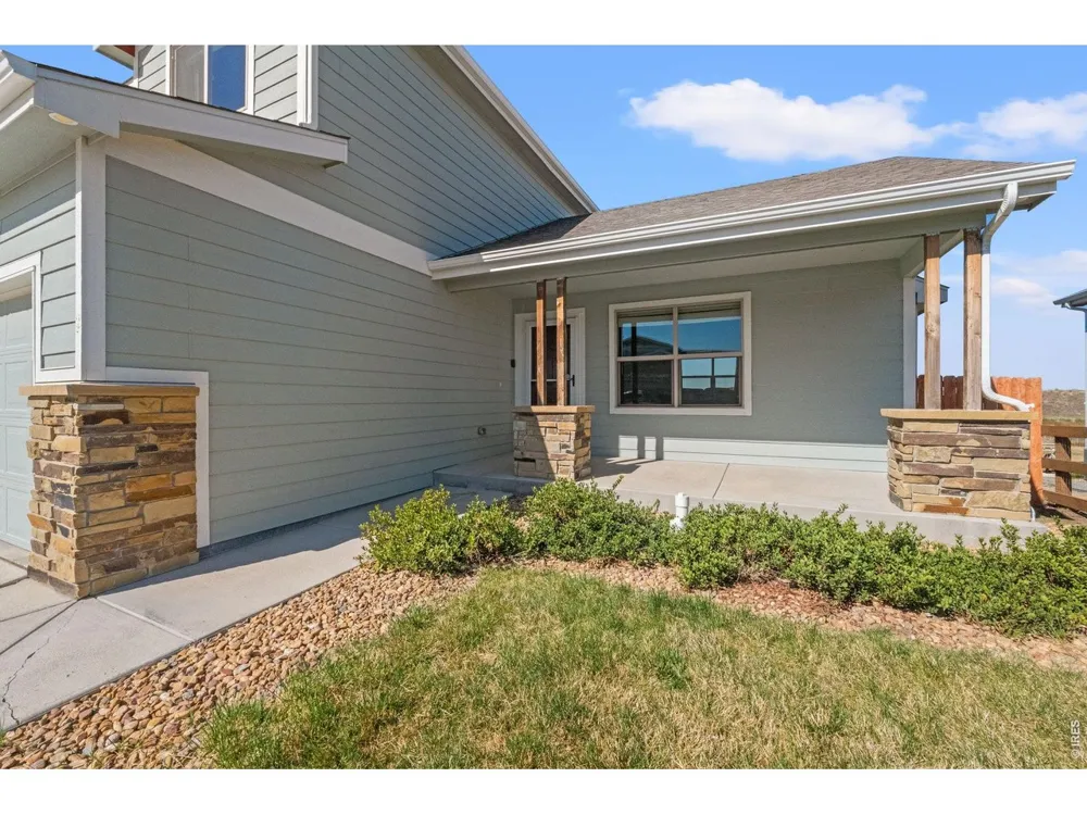1110 Coyote Lane Wiggins, CO 80654