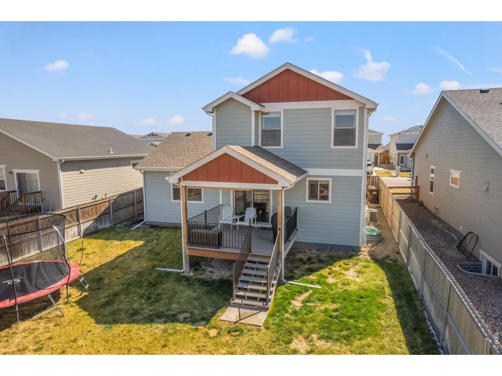 1110 Coyote Lane Wiggins, CO 80654
