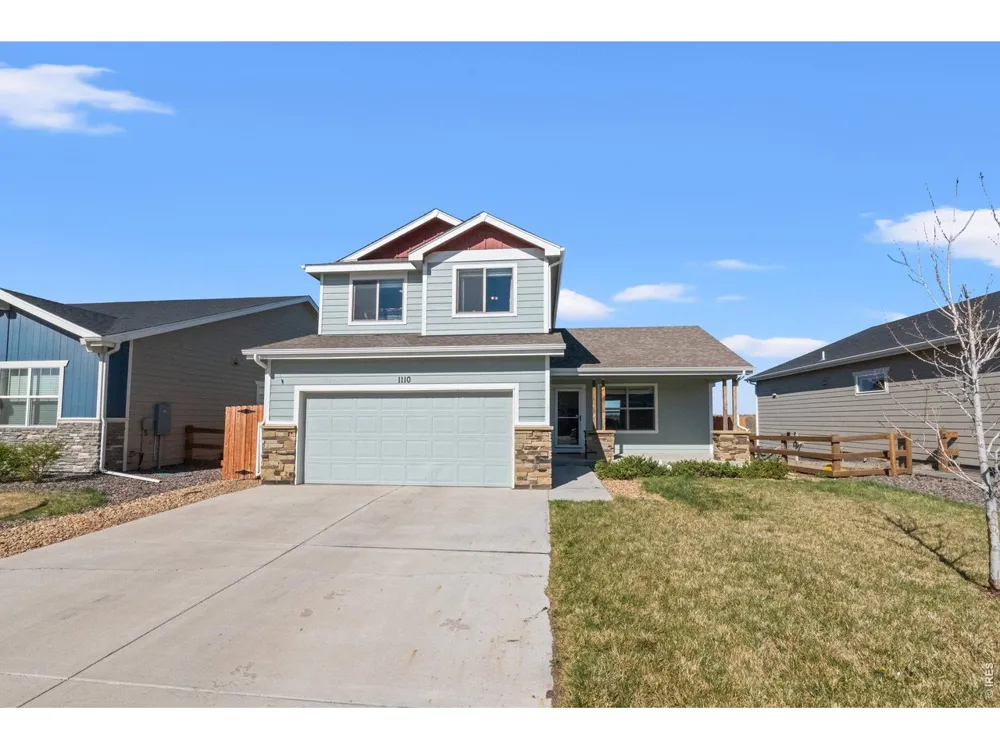1110 Coyote Lane Wiggins, CO 80654